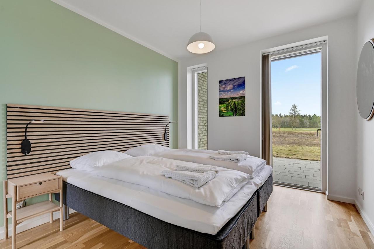 Luebker Golf Resort Nimtofte エクステリア 写真