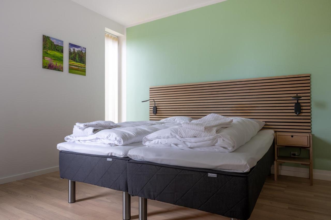 Luebker Golf Resort Nimtofte エクステリア 写真