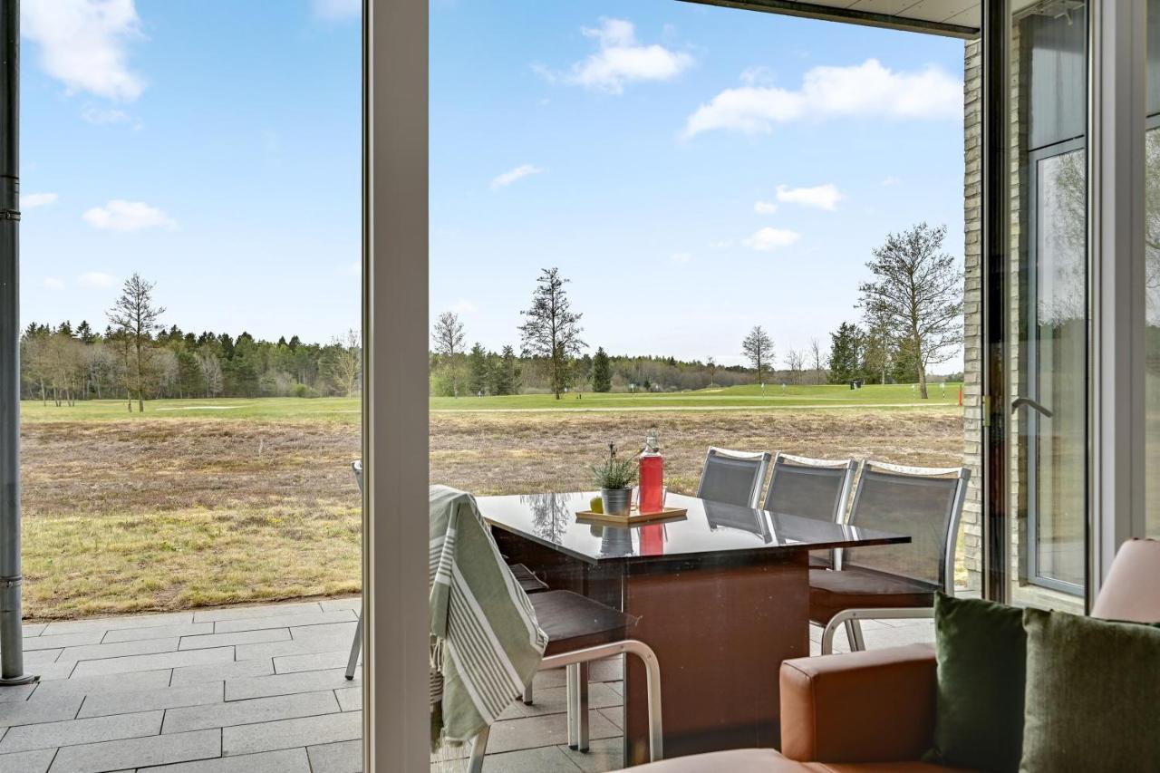 Luebker Golf Resort Nimtofte エクステリア 写真