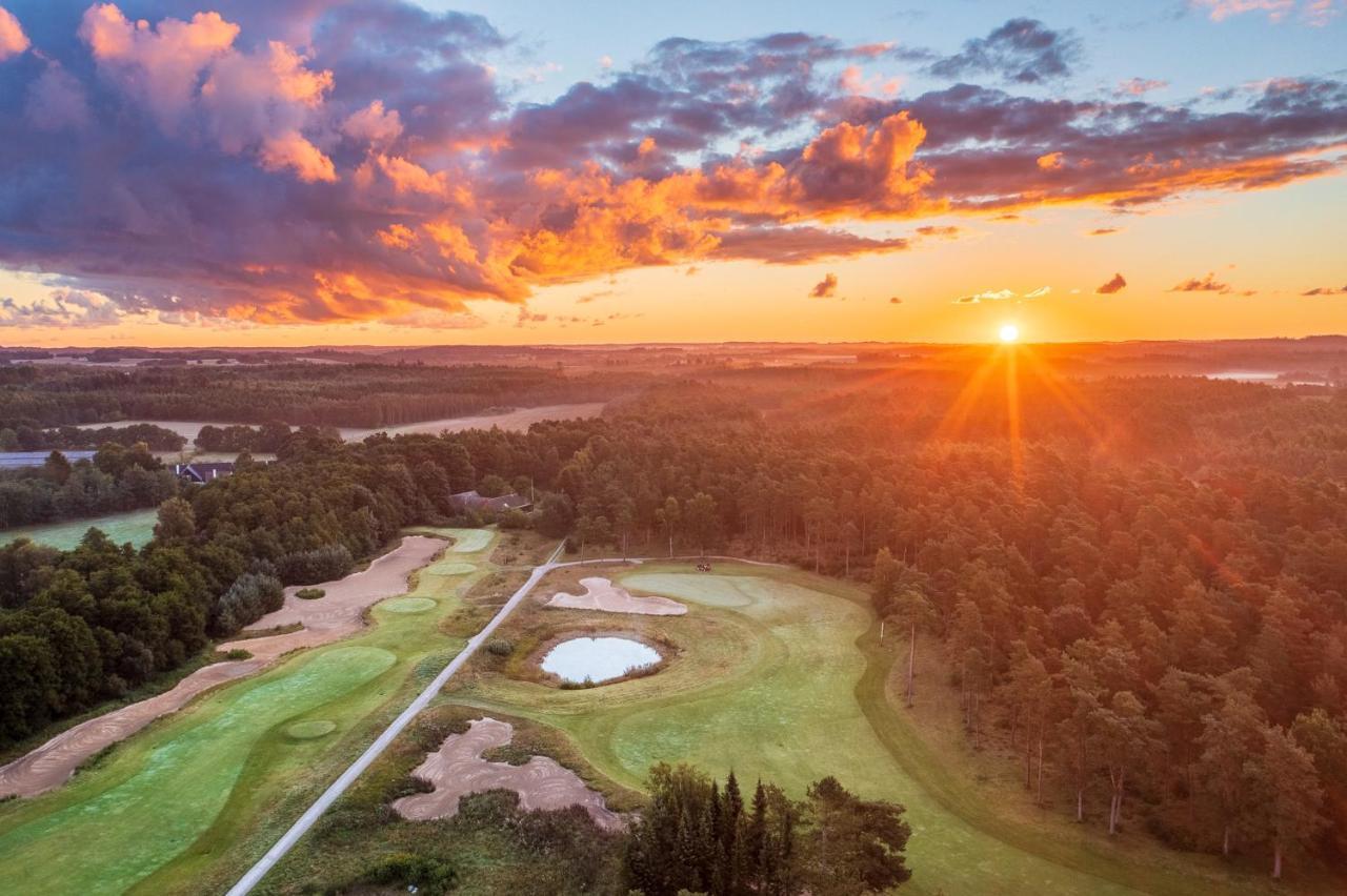 Luebker Golf Resort Nimtofte エクステリア 写真