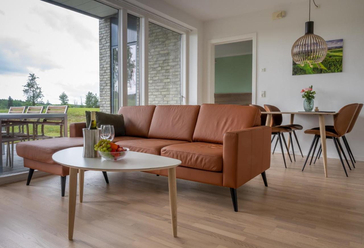 Luebker Golf Resort Nimtofte エクステリア 写真