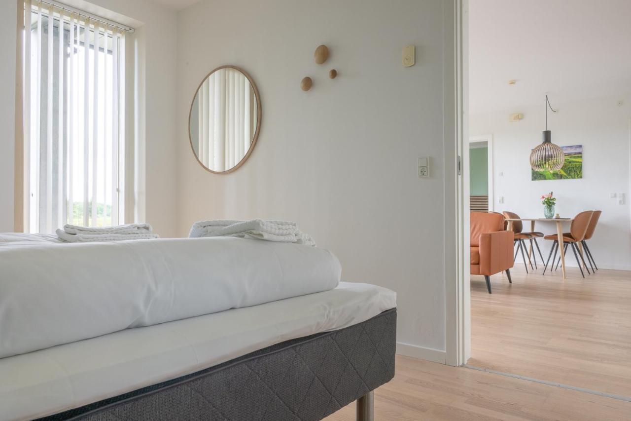 Luebker Golf Resort Nimtofte エクステリア 写真