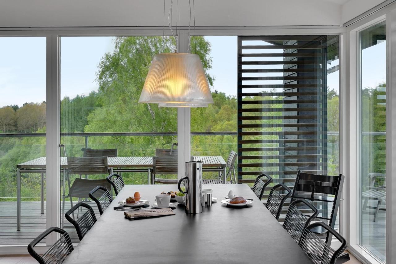 Luebker Golf Resort Nimtofte エクステリア 写真