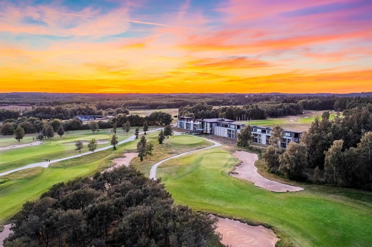 Luebker Golf Resort Nimtofte エクステリア 写真