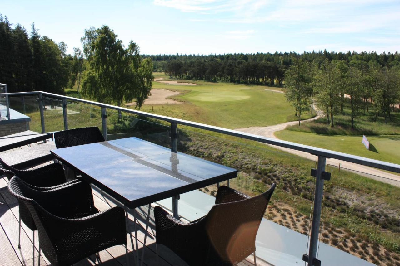 Luebker Golf Resort Nimtofte エクステリア 写真