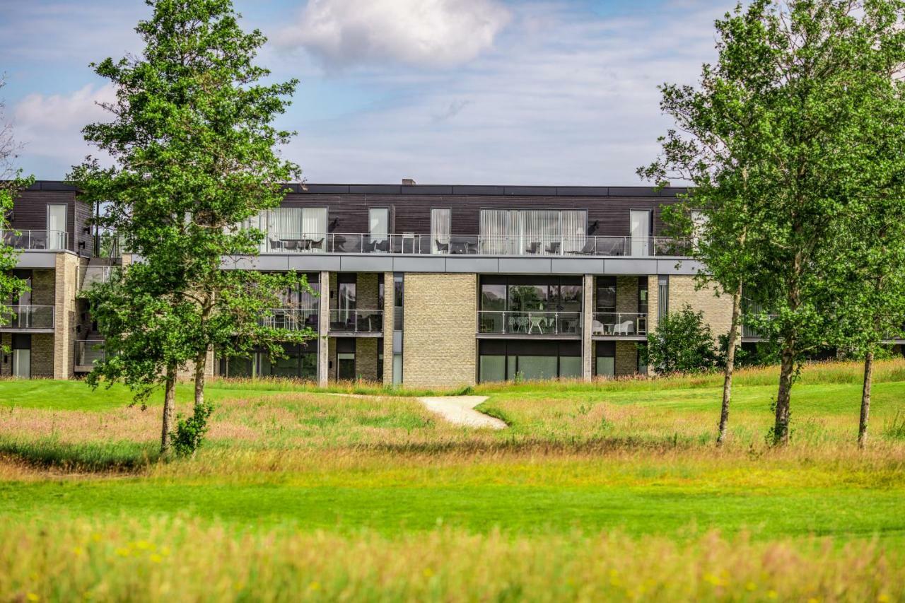 Luebker Golf Resort Nimtofte エクステリア 写真