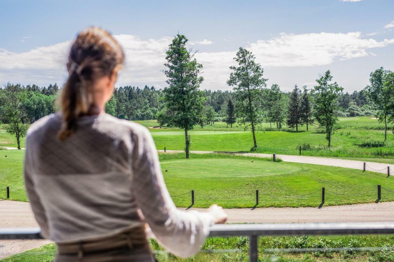 Luebker Golf Resort Nimtofte エクステリア 写真