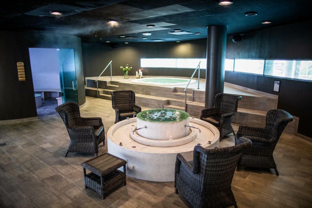 Luebker Golf Resort Nimtofte エクステリア 写真