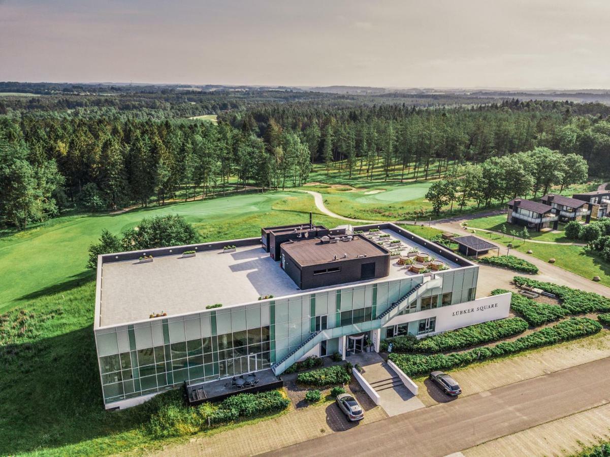 Luebker Golf Resort Nimtofte エクステリア 写真
