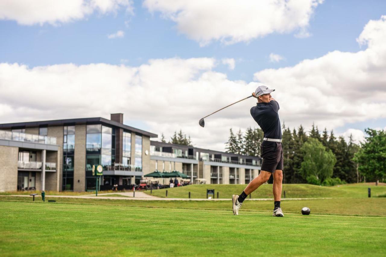 Luebker Golf Resort Nimtofte エクステリア 写真