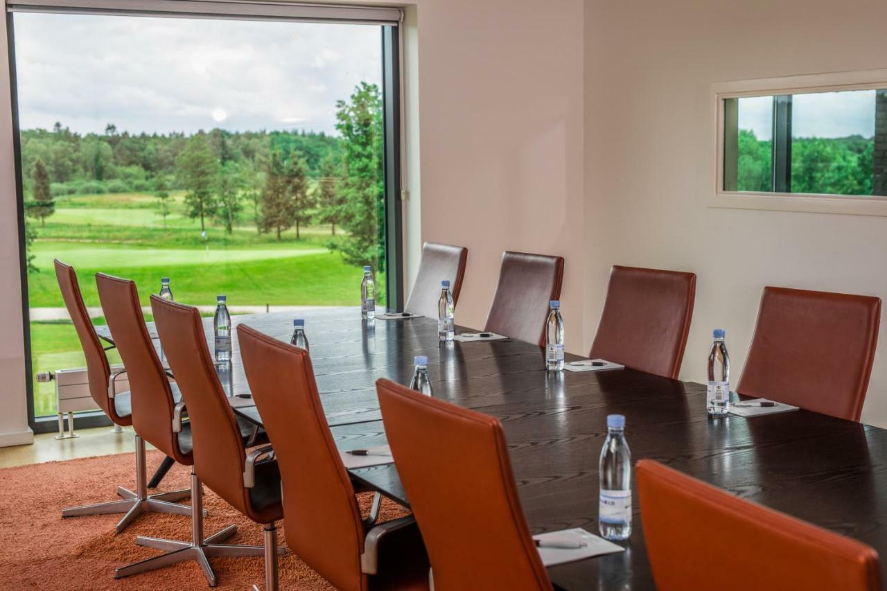 Luebker Golf Resort Nimtofte エクステリア 写真